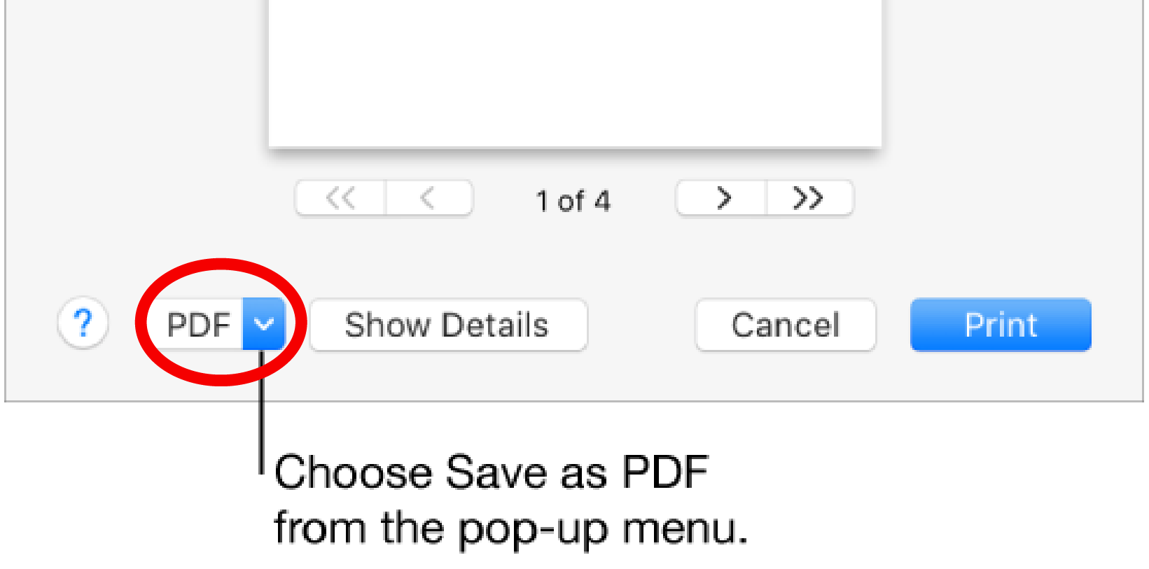 Safari Download Diagram
